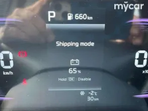 фото Kia Carens 2025 года с пробегом за 17325000 тенге в undefined - фото 2