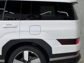 фото Hyundai Santa Fe 2024 года с пробегом за 20500000 тенге в undefined - фото 2