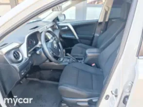 фото Toyota RAV4 2018 года с пробегом за 10900000 тенге в undefined - фото 3