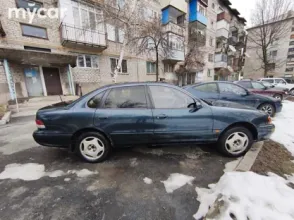 фото Toyota Avalon 1995 года с пробегом за 2000000 тенге в undefined - фото 2