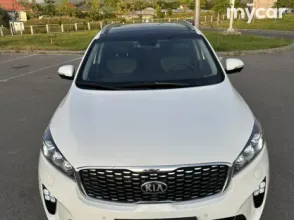 фото Kia Sorento 2020 года с пробегом за 13700000 тенге в undefined - фото 3