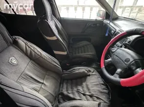 фото Volkswagen Polo 1994 года с пробегом за 950000 тенге в undefined - фото 3