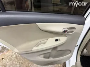 фото Toyota Corolla 2013 года с пробегом за 6800000 тенге в undefined - фото 3