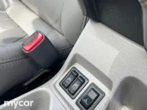 фото Mitsubishi Pajero Sport 2002 года с пробегом за 6200000 тенге в undefined - фото 3