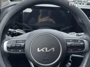 фото Kia Sportage 2023 года с пробегом за 13190000 тенге в undefined - фото 4