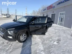 фото Hyundai Creta 2022 года с пробегом за 12000000 тенге в undefined - фото 3