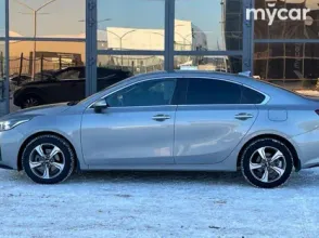 фото Kia Cerato 2020 года с пробегом за 8400000 тенге в undefined - фото 4
