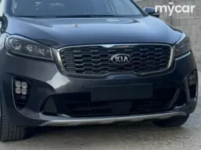 фото Kia Sorento 2019 года с пробегом за 14500000 тенге в undefined - фото 4