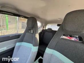 фото Wuling Macaron 2022 года с пробегом за 3200000 тенге в undefined - фото 4