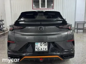 фото Changan UNI-T 2023 года с пробегом за 12500000 тенге в undefined - фото 4