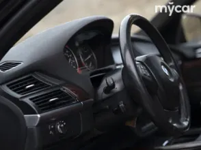 фото BMW X5 2013 года с пробегом за 13000000 тенге в undefined - фото 2