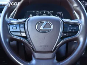 фото Lexus ES 2020 года с пробегом за 21500000 тенге в undefined - фото 4