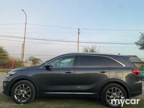 фото Kia Sorento 2019 года с пробегом за 14500000 тенге в undefined - фото 3
