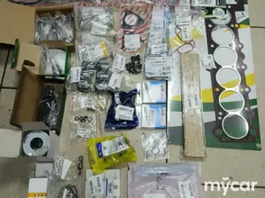 фото BMW 3 серия 1995 года с пробегом за 3000000 тенге в undefined - фото 2