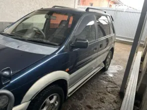 фото Mitsubishi RVR 1995 года с пробегом за 1250000 тенге в undefined - фото 4