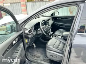 фото Kia Sorento 2019 года с пробегом за 14500000 тенге в undefined - фото 3