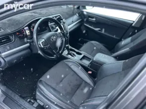 фото Toyota Camry 2017 года с пробегом за 5500000 тенге в undefined - фото 2