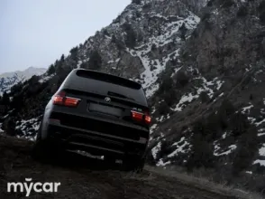 фото BMW X5 2013 года с пробегом за 13000000 тенге в undefined - фото 4