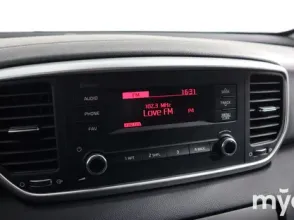 фото Kia Sportage 2021 года с пробегом за 11000000 тенге в undefined - фото 2