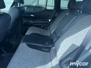 фото Toyota Land Cruiser Prado 2024 года с пробегом за 32000000 тенге в undefined - фото 4