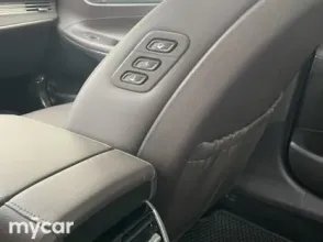 фото Hyundai Grandeur 2021 года с пробегом за 16000000 тенге в undefined - фото 2
