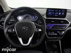 фото Changan Alsvin 2023 года с пробегом за 5690000 тенге в undefined - фото 2