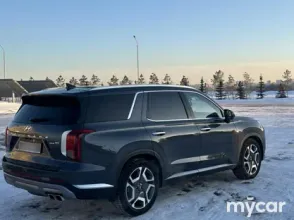 фото Hyundai Palisade 2023 года с пробегом за 24700000 тенге в undefined - фото 3