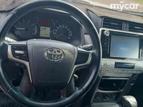 фото Toyota Land Cruiser Prado 2020 года с пробегом за 24000000 тенге в undefined - фото 4