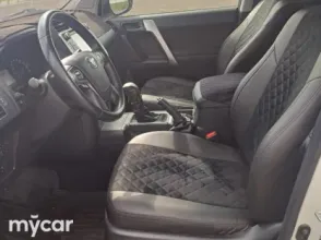 фото Toyota Land Cruiser Prado 2020 года с пробегом за 24000000 тенге в undefined - фото 4