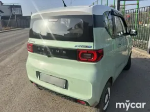 фото Wuling Macaron 2022 года с пробегом за 3200000 тенге в undefined - фото 2