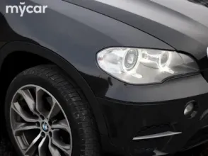 фото BMW X5 2013 года с пробегом за 13000000 тенге в undefined - фото 2