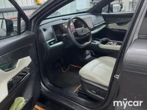 фото Changan UNI-T 2023 года с пробегом за 12500000 тенге в undefined - фото 4