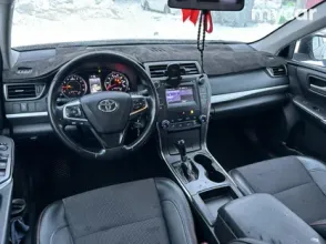 фото Toyota Camry 2017 года с пробегом за 5500000 тенге в undefined - фото 2