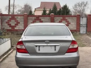 фото Toyota Camry 2002 года с пробегом за 4300000 тенге в undefined - фото 3