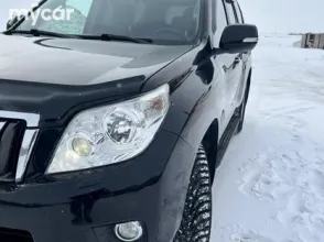 фото Toyota Land Cruiser Prado 2012 года с пробегом за 14600000 тенге в undefined - фото 1