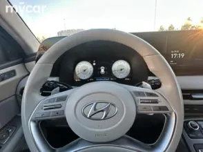 фото Hyundai Palisade 2023 года с пробегом за 24700000 тенге в undefined - фото 2