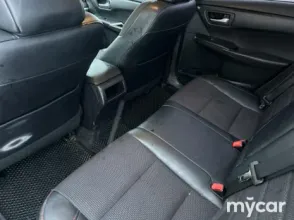 фото Toyota Camry 2017 года с пробегом за 5500000 тенге в undefined - фото 2