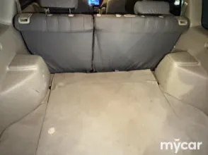фото Toyota Highlander 2003 года с пробегом за 6000000 тенге в undefined - фото 3