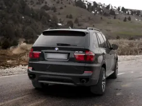 фото BMW X5 2013 года с пробегом за 13000000 тенге в undefined - фото 3