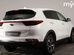 фото Kia Sportage 2021 года с пробегом за 11000000 тенге в undefined - фото 4