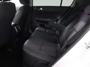 фото Kia Sportage 2021 года с пробегом за 11000000 тенге в undefined - фото 3
