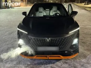 фото Changan UNI-T 2023 года с пробегом за 12500000 тенге в undefined - фото 1