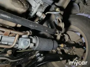 фото BMW 3 серия 1995 года с пробегом за 3000000 тенге в undefined - фото 4