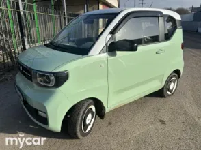 фото Wuling Macaron 2022 года с пробегом за 3200000 тенге в undefined - фото 3