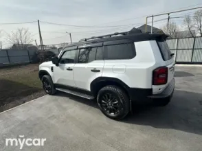 фото Toyota Land Cruiser Prado 2024 года с пробегом за 32000000 тенге в undefined - фото 3