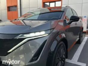 фото Nissan Ariya 2024 года с пробегом за 15000000 тенге в undefined - фото 4