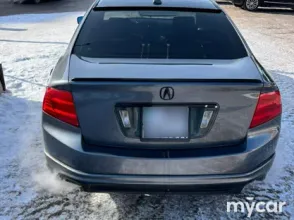 фото Acura TL 2004 года с пробегом за 4800000 тенге в undefined - фото 3