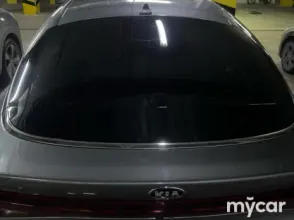 фото Kia K5 2021 года с пробегом за 11500000 тенге в undefined - фото 2