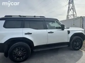 фото Toyota Land Cruiser Prado 2024 года с пробегом за 32000000 тенге в undefined - фото 4