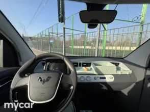 фото Wuling Macaron 2022 года с пробегом за 3200000 тенге в undefined - фото 4